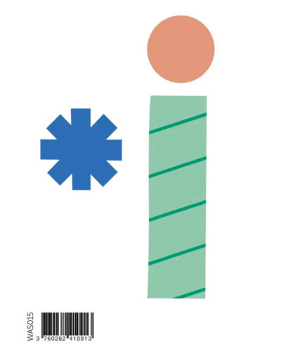 First Name Wall Stickers | Children Wall Letter | Poppik