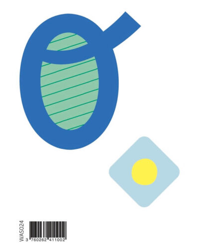 Wall Sticker Letter | First name wall decor Children | Poppik