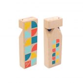 Svoora σφυρίχτρα με ήχο τρένου “Prisma” (Διατίθεται σε display 12…