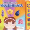 Τραγουδάκια για τα συναισθήματα – Βιβλίο με 5 ήχους
