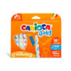 CARIOCA BABY MARKERS