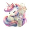 Λαμπάδα Unicorn Magic