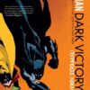 Batman Dark Victory: Πύρρειος νίκη