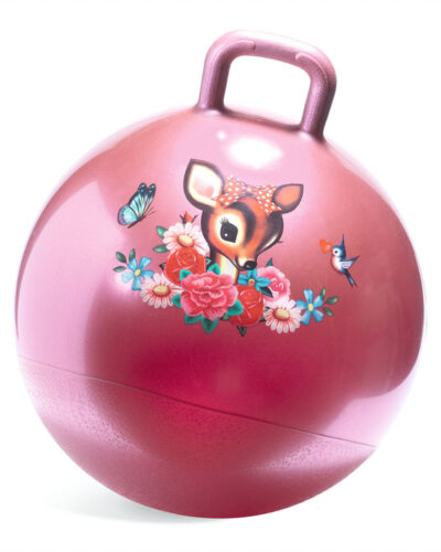 Djeco Χοπ Χοπ μπάλα