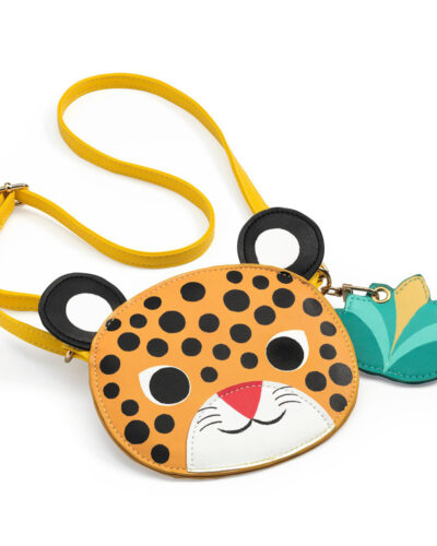 Djeco Τσαντάκι ώμου βόλτας