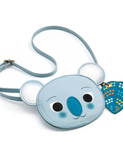 Djeco Τσαντάκι ώμου βόλτας