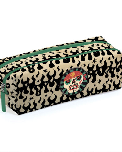 Djeco Κασετίνα Skull