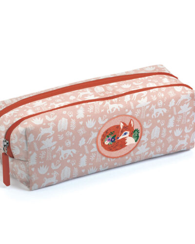 Djeco Κασετίνα Fox