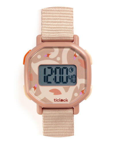 Djeco Ψηφιακό ρολόι χειρός