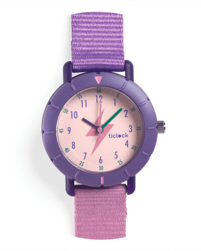 Djeco Ρολόι χειρός