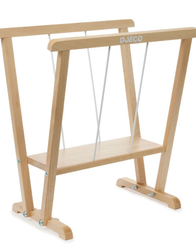 Djeco κενό σταντ Art and craft Portfolio