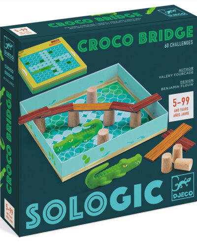 Djeco Παιχνίδι Λογικής