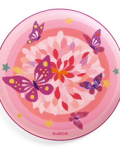 Djeco δίσκος φρίσμπι