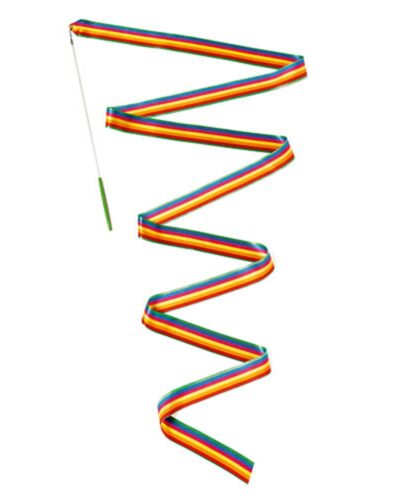 Djeco Παιδική κορδέλα ρυθμικής γυμναστικής