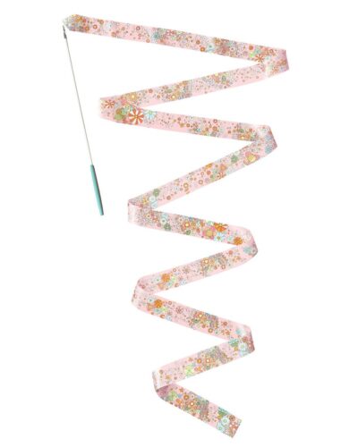 Djeco Παιδική κορδέλα ρυθμικής γυμναστικής Stella