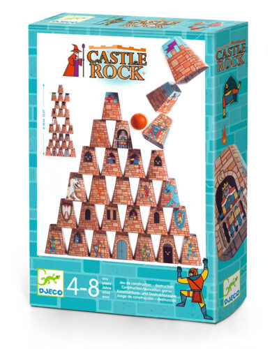 Djeco σετ 2 σε 1