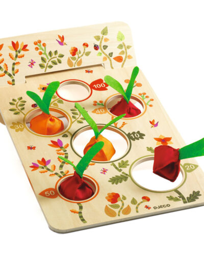 Djeco Παιχνίδι στόχου