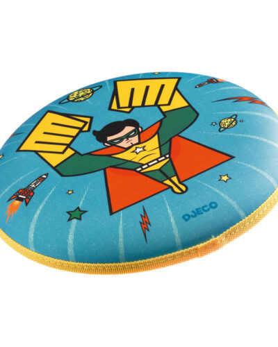 Djeco δίσκος φρίσμπι