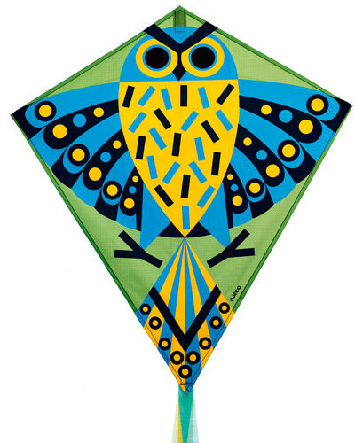 Djeco Χαρταετός Κουκουβάγια