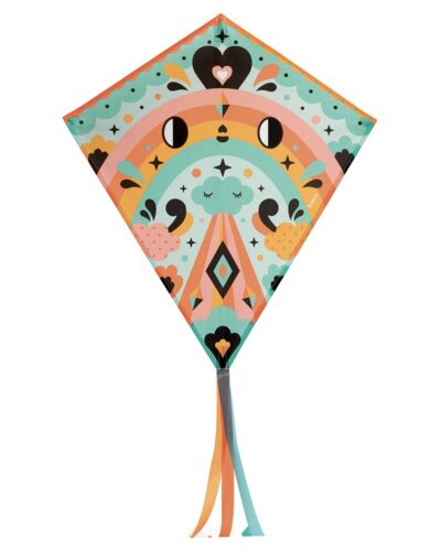 Djeco Χαρταετός Kawaii