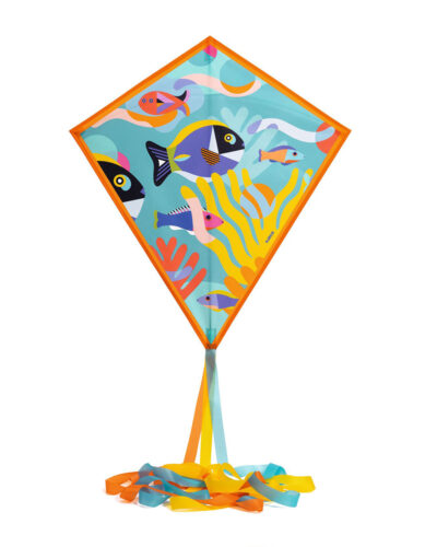 Djeco χαρταετός