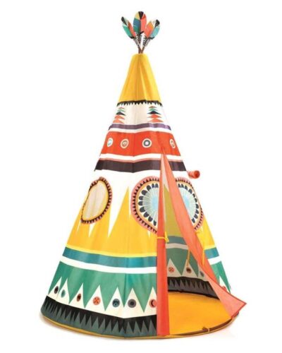 Djeco Σκηνή Ινδιάνικη