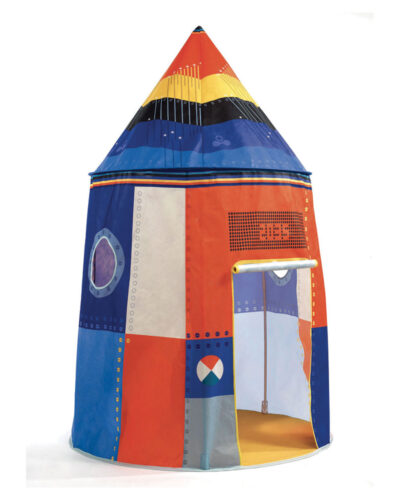 Djeco Σκηνή Πύραυλος