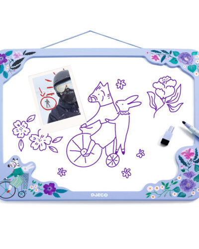 Djeco Μαγνητικός πίνακας