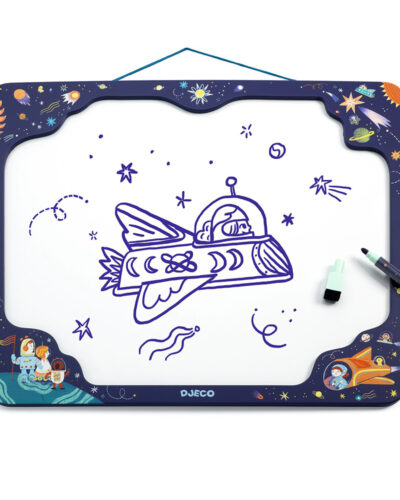 Djeco Μαγνητικός πίνακας