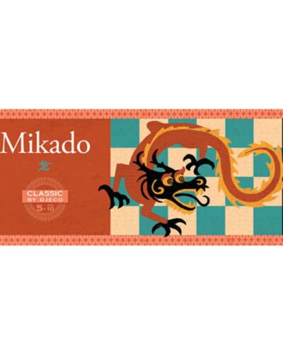 Djeco Επιτραπέζιο Μικάδο