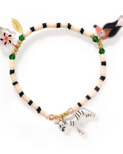 Djeco βραχιόλι ζωάκια ζούγκλας