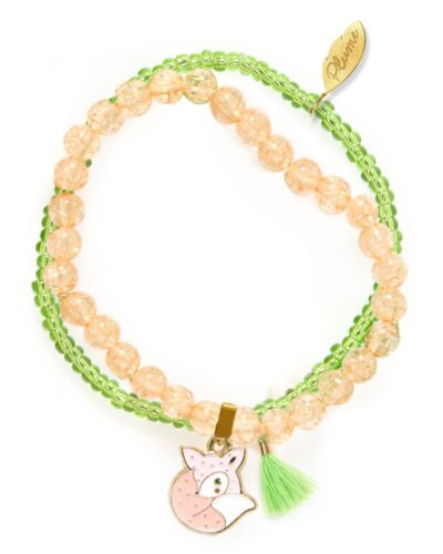 Djeco σετ 2 βραχιόλια ελαφάκι