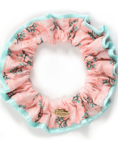 Djeco λαστιχάκι μαλλιών scrunchie ανθάκια