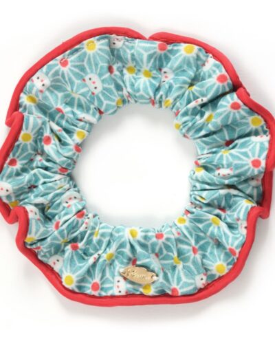 Djeco λαστιχάκι μαλλιών scrunchie γατούλες