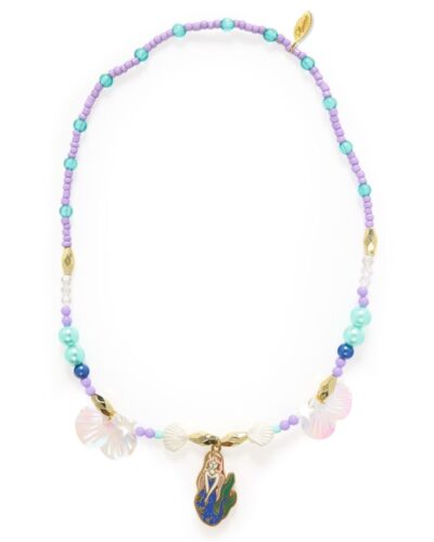 Djeco κολιέ γοργόνα