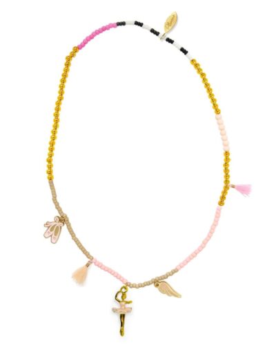 Djeco κολιέ μπαλαρίνα