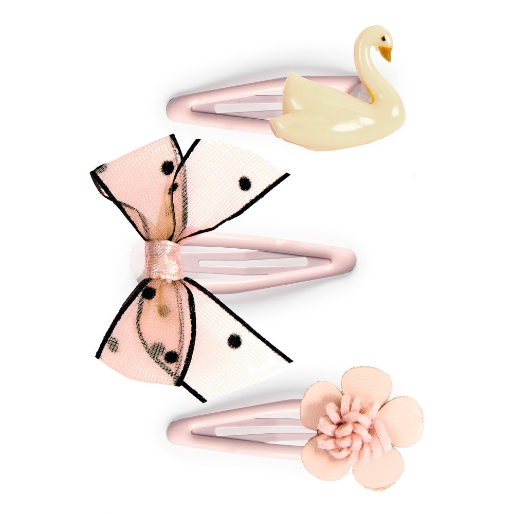 Djeco κλιπ μαλλιών Djeco κλιπ μαλλιών