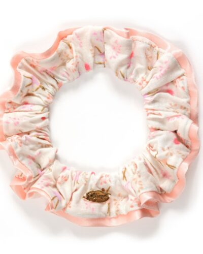 Djeco λαστιχάκι μαλλιών scrunchie μπαλαρίνες