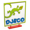 Djeco Ξύλινο Μεγάλο logo