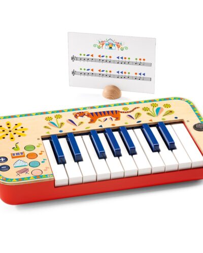 Djeco Πιάνο Synthesizer