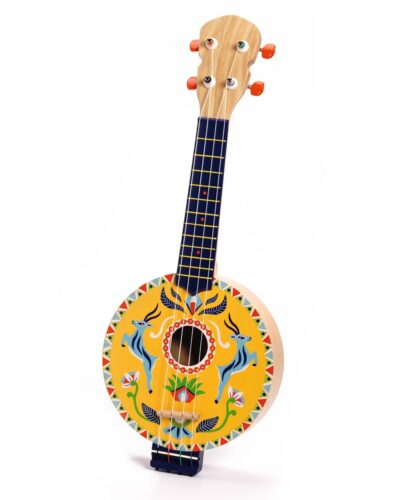 Djeco Παιδικό μουσικό όργανο Μπάντζο