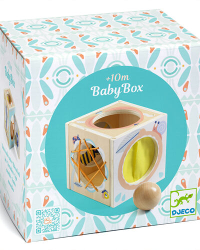 Djeco παιχνίδι ανακάλυψης και δραστηριοτήτων