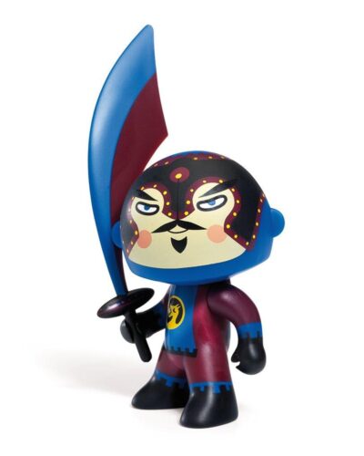 Djeco Φιγούρα πειρατή με σπαθί Ninjo