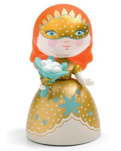 Djeco Φιγούρα πριγκίπισσας Barbara