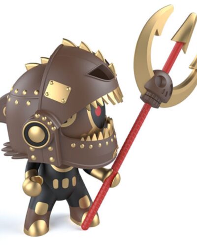 Djeco Φιγούρα Πειρατής PiratNha