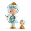 Djeco Φιγούρα Tinyly Grace & Stella