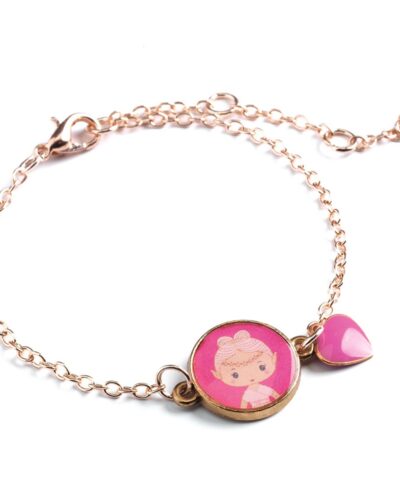 Djeco Βραχιόλι με αλυσίδα