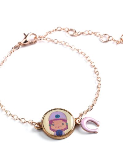 Djeco Βραχιόλι με αλυσίδα