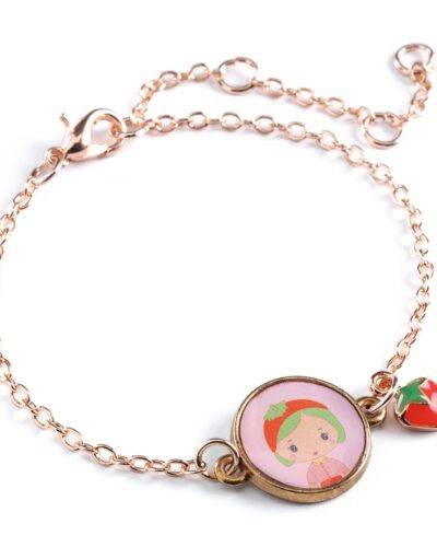 Djeco Βραχιόλι με αλυσίδα