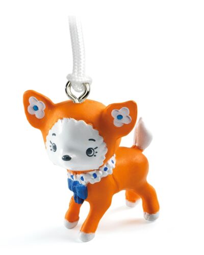 Djeco Μπρελόκ Tinyly Ελαφάκι